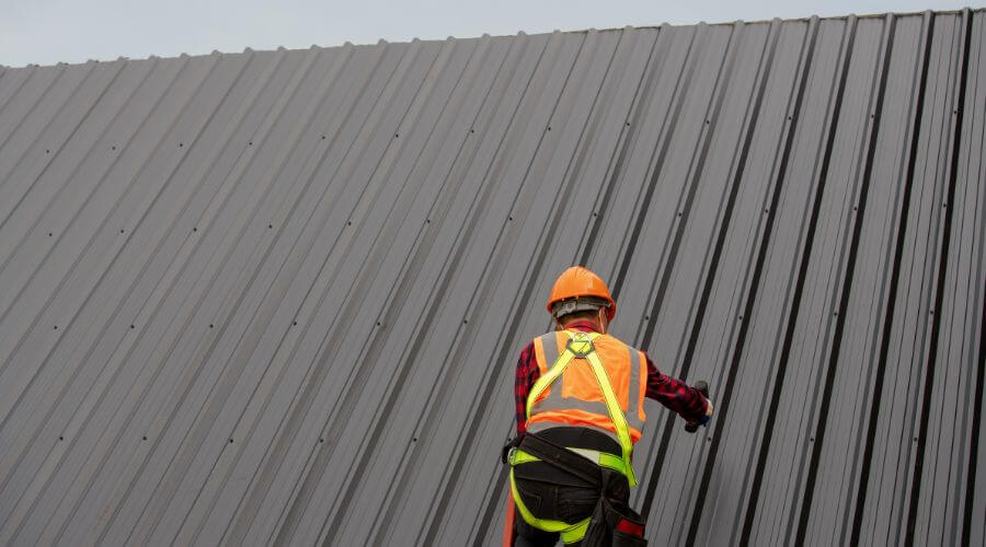 Local Chimney Repair in Tanana, AK